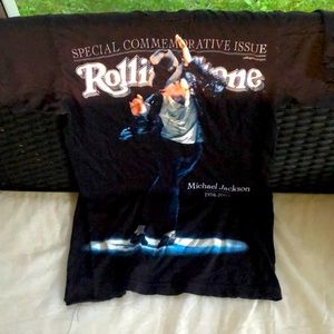 Vintage Rolling Stones TShirt